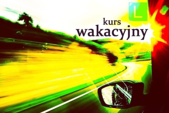 Kurs majowy 2027