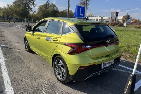 Kurs wrześniowy 2026